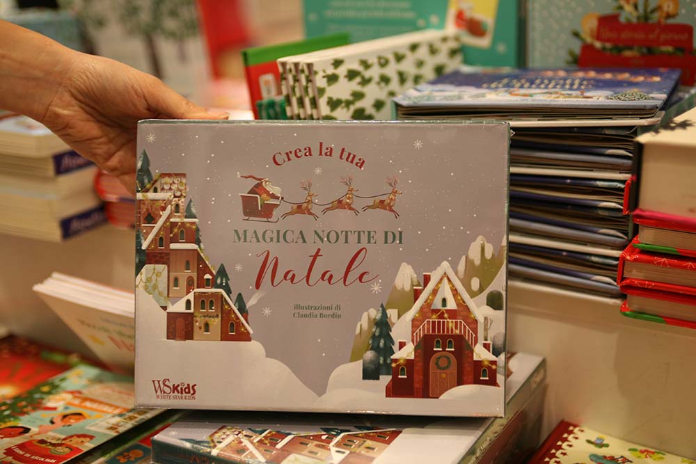 Libri di Natale per bambini e ragazzi - Euroma2