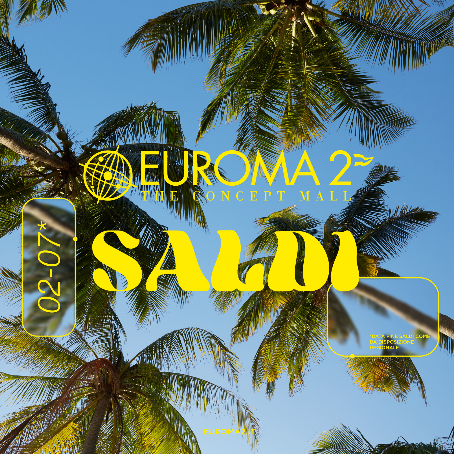 Euroma2 - Arrivano i Saldi Pazzi Conbipel! Tutta la collezione Inverno a  partire da 5€ con più della metà degli articoli in #Saldo a meno di 25€!  Approfittane subito! Ti aspettiamo a #