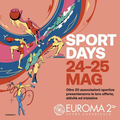 Evento Sport Days