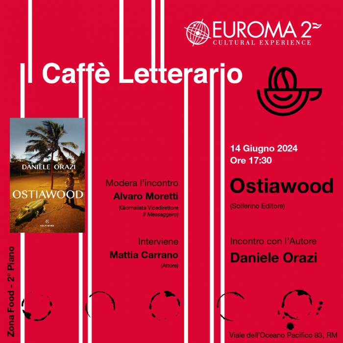 Caffè Letterario