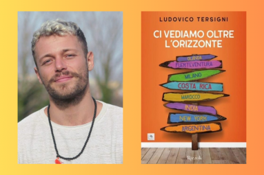 “Ci vediamo oltre l’orizzonte”