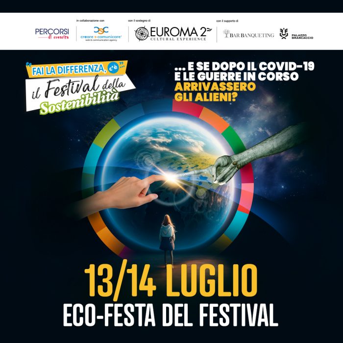 ECO-FESTA DEL FESTIVAL