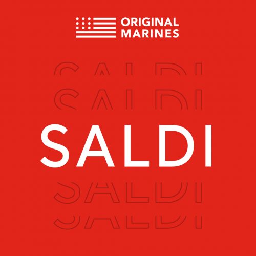 Promo ORIGINAL MARINES | SALDI