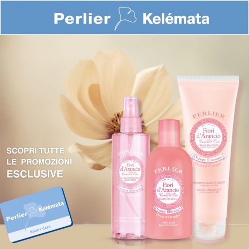 Promo PERLIER KELÉMATA