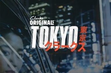 Clarks rende omaggio alle origini dello streetwear di Tokyo