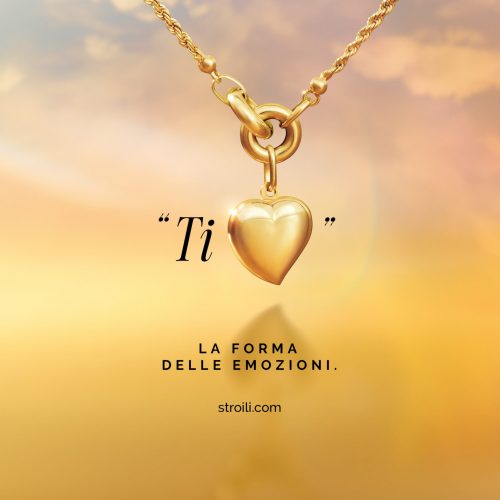 Promo TI AMO – STROILI