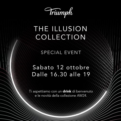 Evento Triumph