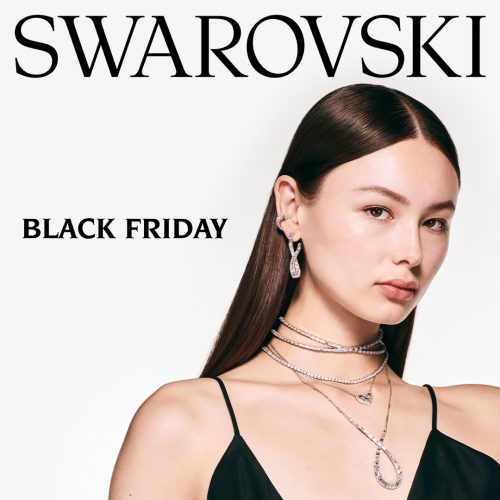 Promo SWAROVSKI | BLACK FRIDAY