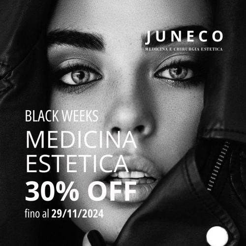 Promo JUNECO | BLACK FRIDAY