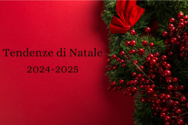 Tendenze di Natale