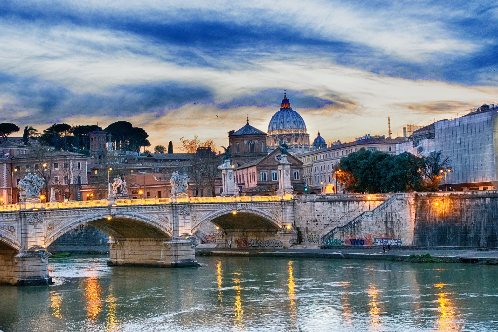 Spettacoli teatrali di Natale a Roma